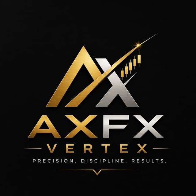 AXFX Vertex trading intelligence